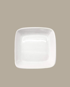 Bathroom: COMO SOAP DISH