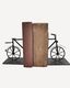 Bookends - Bicycle