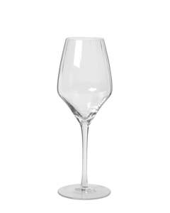 Kitchen Glassware: SANDVIG WHITE WINE GLASS
