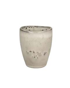 Kitchen Glassware: NORDIC SAND ESPRESSO MUG
