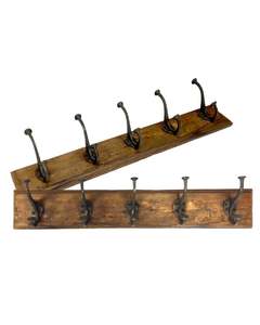 All: Suffolk Hook Board - Five