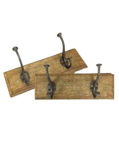 All: Suffolk Hook Board - Double