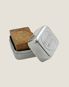 Bathroom: TABE ALEPPO SOAP BOX