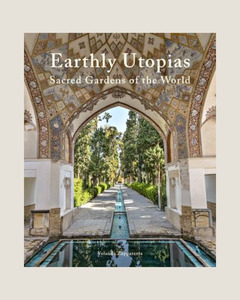 Books: EARTHLY UTOPIAS - BY YOLANDA ZAPPATERRA