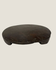 ORIGINAL CHAPATI BOARD - DARK