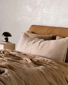 Body: Hale Flocca Body Pillow Case