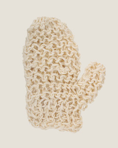 Bathroom: SPA SISAL GLOVE