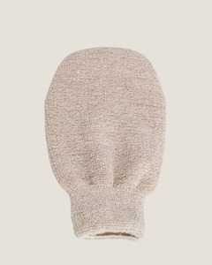 ONSEN COPPER BATH MITT