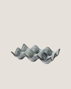 Egg/Sushi Tray - Nordic Sea
