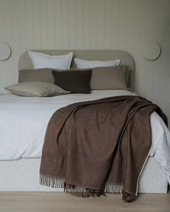 HARRIS THROW - ACORN