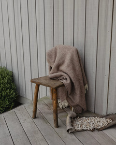 All: MAGNUS THROW - COCOA