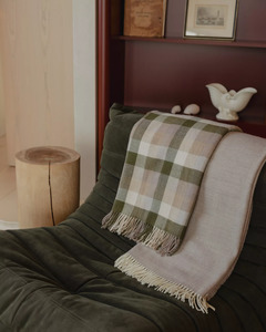 All: CALDWELL THROW - LANDSCAPE