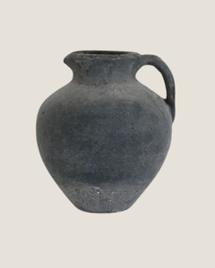 All: GREYWACKE TUSCAN JUG - MEDIUM