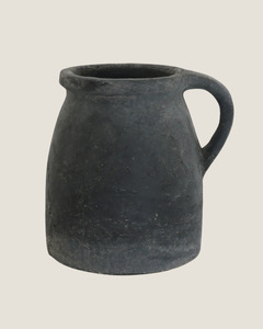 All: GREYWACKE JUG - LARGE