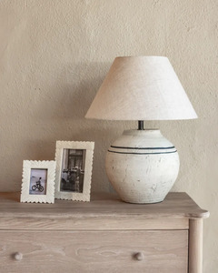 LISBON LAMPBASE