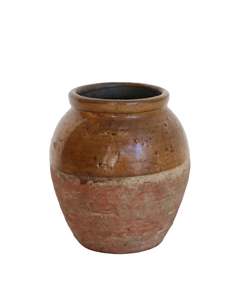 All: TUSCAN ROMO URN