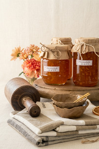 All: HOMEMADE MARMALADE