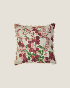 All: LUPIN CUSHION - MULTI 50CM