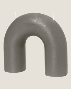 All: BROSTE SINGLE BEND CANDLE