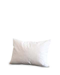 Cushions: FEATHER INNER 40x55