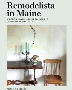 REMODELISTA IN MAINE