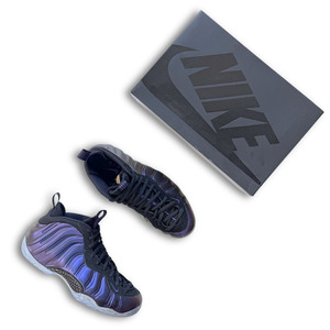 Products: Nike Air Foamposite One "Eggplant" (US 10)