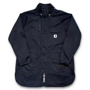 Products: Carhartt WIP Bode Parka (M)