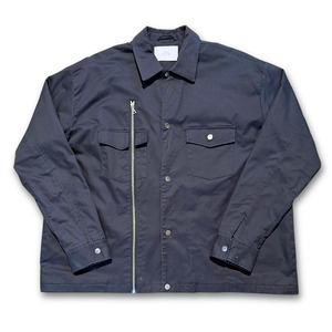 Stampd Asher Shirt Jacket (M)