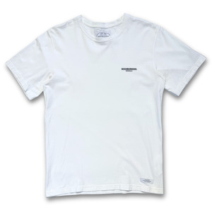 Products: NEIGHBORHOOD POCKET LOGO TEE (M)