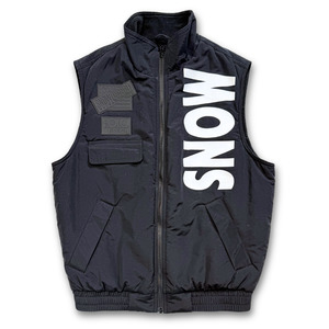 Polo Ralph Lauren Snow Beach Vest (S)