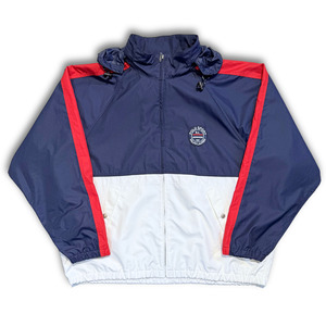 Products: POLO SPORT RALPH LAUREN NYLON ZIP JACKET (M)