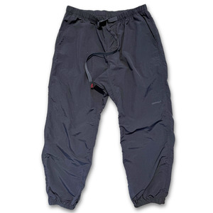 Products: GRAMICCI NYLON TRAIL TRACK PANTS (35")
