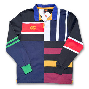 Products: CANTERBURY CCC UGLIES LONGSLEEVE RUGBY JERSEY (M)