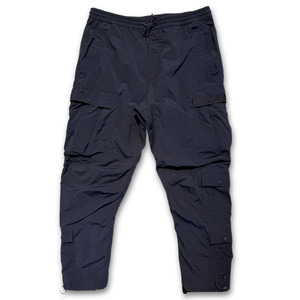 MAHARISHI TECH CARGO NYLON PANTS (36")