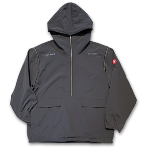 Products: Cav Empt Conceal Sleeve Pullover Jacket (L)