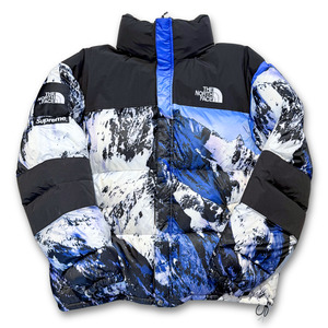 Products: Supreme x The North Face "Mountain Baltoro" Jacket (XL)
