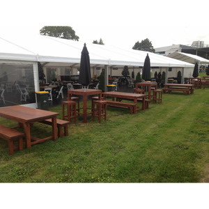 Products: 15m Marquee