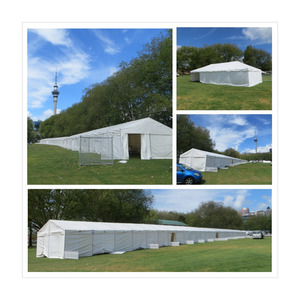 Products: 6m Marquees