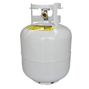 Products: 9kg Gas Bottle
