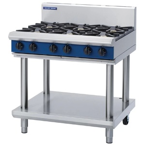 6 Burner Gas Hob