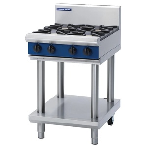 Products: 4 Burner Gas Hob