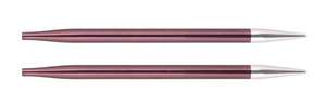 Products: KnitPro Zing Interchangeable Circular Needles - The Yarn Queen NZ