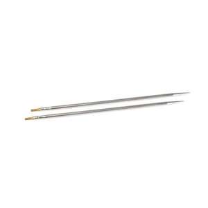 Products: HiyaHiya Sharp Interchangeable Tips - 5 inch - The Yarn Queen NZ