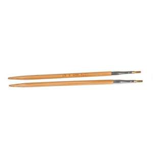 HiyaHiya Bamboo Interchangeable Tips - 5 inch - The Yarn Queen NZ