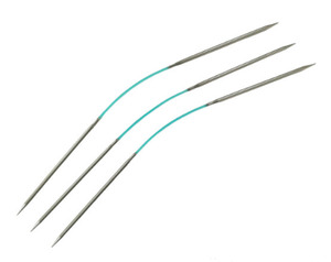 Hiyahiya Sharp Tips Flyers Set for Circular Knitting - The Yarn Queen NZ