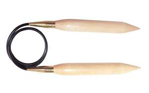 KnitPro Basix Fixed Circular Needles - The Yarn Queen