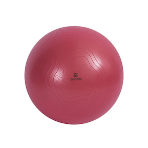 Bloom Mini Pilates Ball 20cm - The Yoga