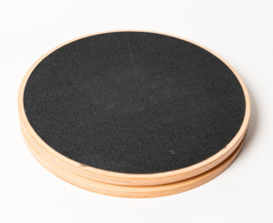 Products: Pilates Rotating Disc - The Yoga