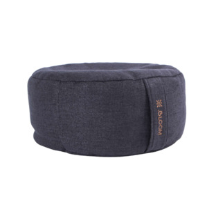 Products: Bloom Premium Meditation Cushion - The Yoga
