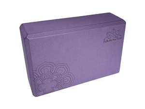Yoga Block Coffee- The Yoga Shop- NZ Wide Shipping